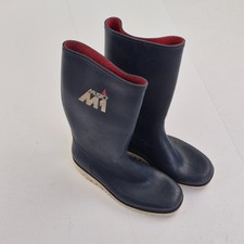 MUSTO M1 Sailing Boots 38 5