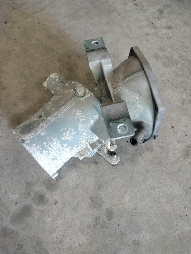 Aluminum yamaha wave runner - aluminum,