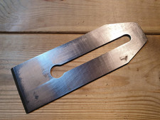 Vintage Stanley Bench Plane 2⅜" Iron Old Woodworking Hand Tools Carpentry Tool