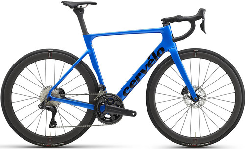 Cervelo soloist ultegra di2 - ultegra,