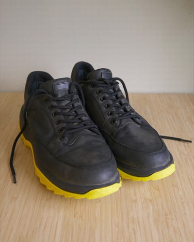 Camper helix gore - helix, gore-tex