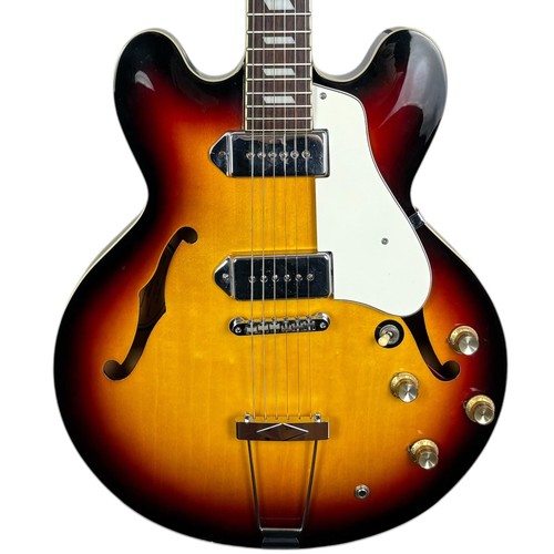 Epiphone korea casino 2001 - epiphone, vc