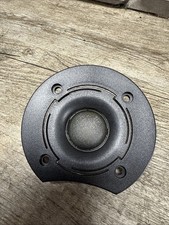 MISSION 101784b Tweeter speaker  (Single) - From model 771 excellent condition-