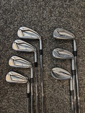 Mizuno JPX 919 Hot Metal Irons