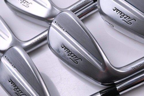 Left hand titleist t250 2025 - hand,