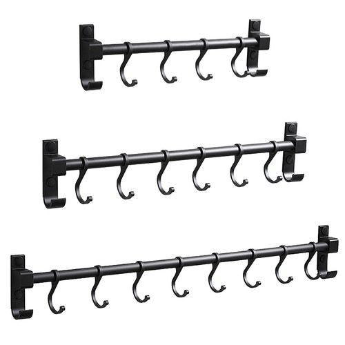 Hooks hanger shelf wall - hooks,