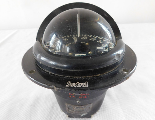 Vintage sestrel magnetic - sestrel,