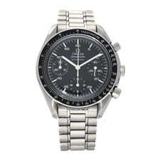 Pre-owned Omega Speed master
