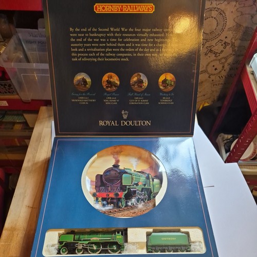 Hornby railways time for - hornby,