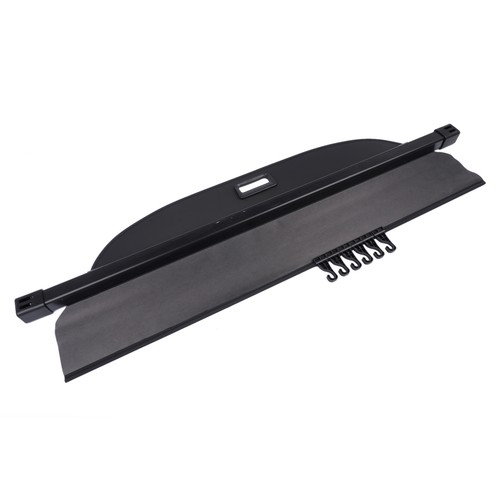 Parcel shelf boot - parcel, load