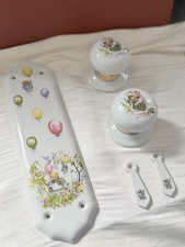 Vintage Heatherley Nursery