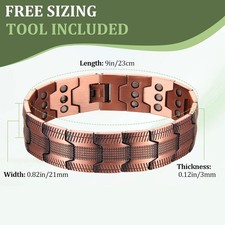 3X Ultra Strength Magnetic