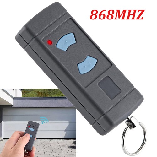 Remote hse2 garage door - door,