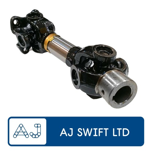 Hydraulic pump drive shaft - hydraulic,