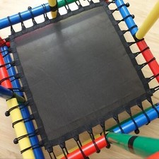 Trampoline Pad Replacement