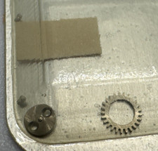 Longines 430 Ref. 420 Complete