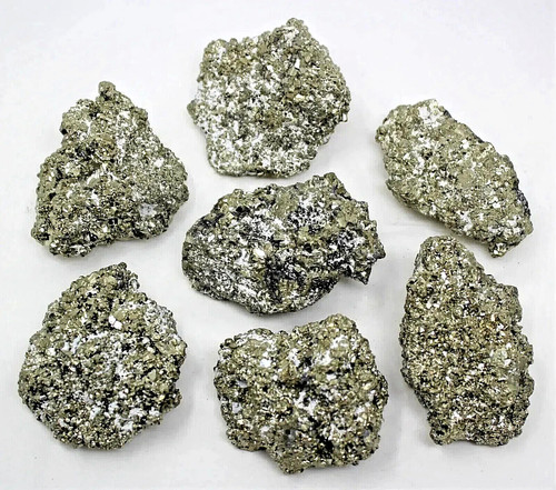 Pyrite raw rough - high, quality