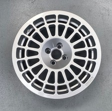 4 wheels Montecarlo 7.5x17