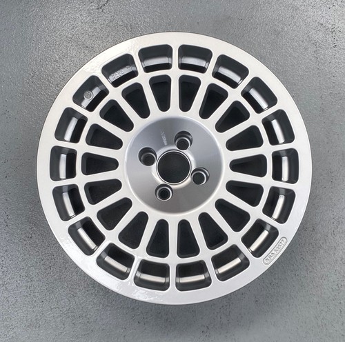 Wheels montecarlo 5x17 - 4, 7.5x17