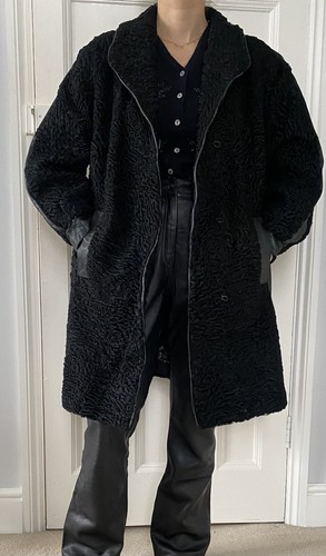 Vintage stunning black - vintage,