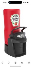 Heinz Tomato Ketchup 2.5 - 5