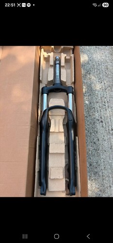 Suntour xcm suspension - suntour,