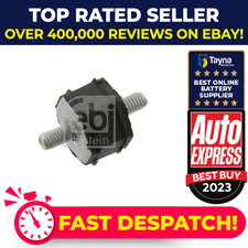 Exhaust Mounting fits BMW 530D