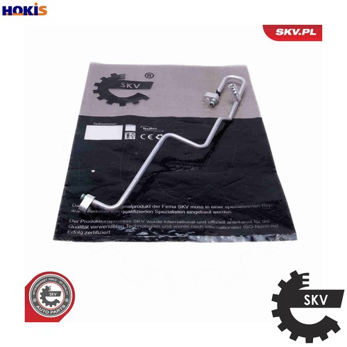 Highlow pressure line air - highlow,