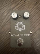 D*A*M Red Rooster Germanium