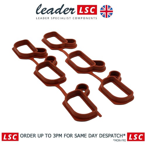 Intake inlet manifold seals - intake,