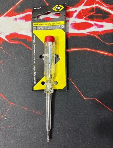 Tools 440007 mainstester - ck,