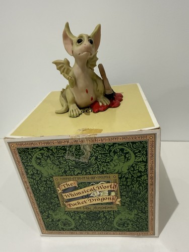 Whimsical world pocket - world, of