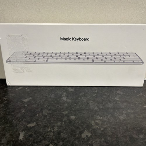Apple magic keyboard a2450 - magic,