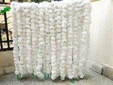 Indian artificial garlands - indian,