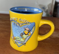 The simpsons homer mug - mug,