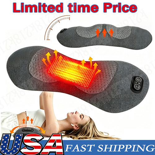 Electric back - 3‑in‑1,