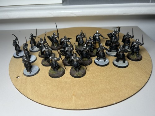 Minas tirith warriors - , b100