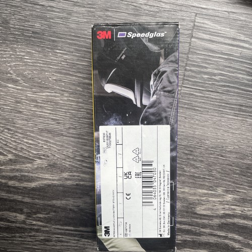 Speedglas adflo ion - 3m, li-ion