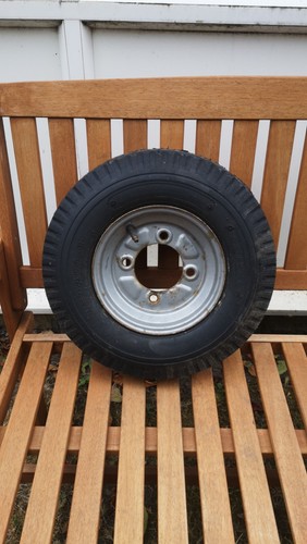 Erde daxara maypole trailer - erde,