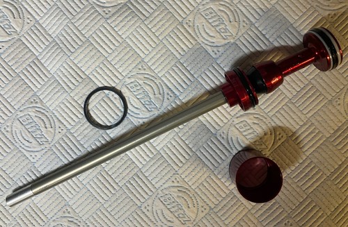 Rockshox air spring - rockshox,