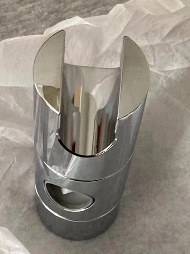 Mira l14d shower - shower, head