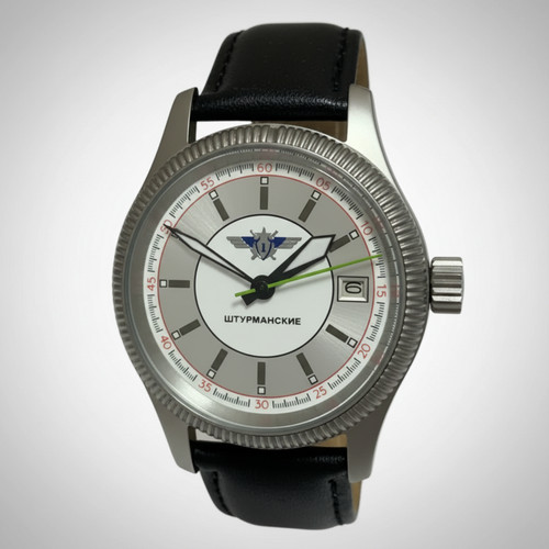Vintage men poljot - vintage,