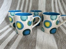 Whittard chelsea sun spot blue - whittard,