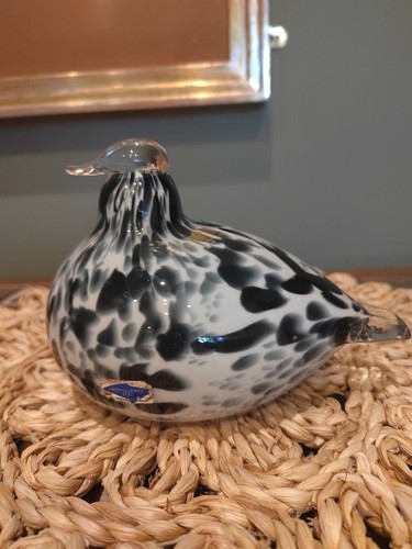 Oiva toikka glass - oiva,
