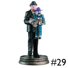 DC Ventriloquist Chess