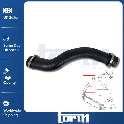For ford focus mk2 - for,