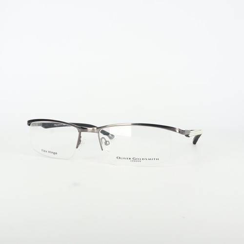 New oliver goldsmith - oliver,