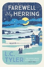 Farewell My Herring: 11 (The Herring Mysteries, 11): The witty c