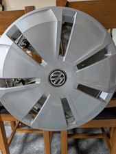VW Transporter T6.1 wheel