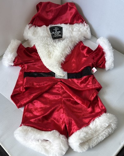 Build bear jack skellington - build,